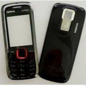 Resim Nokia 5130 Ön Arka Kapak Tuş Takımlı Sıfır Ürün (530593682) 
