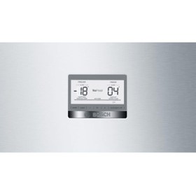 Resim Bosch KGN86AIF0N Kombi No Frost 