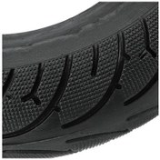 Resim Xianwen 8 Inç Elektrikli Scooter Lastiği 200x50 Katı Lastik Arka 