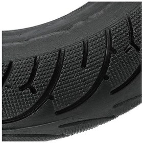 Resim Xianwen 8 Inç Elektrikli Scooter Lastiği 200x50 Katı Lastik Arka 