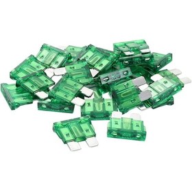 Resim Suntek Rv Marine Dayanıklı 30a Için 100 Parça Araba Standart 