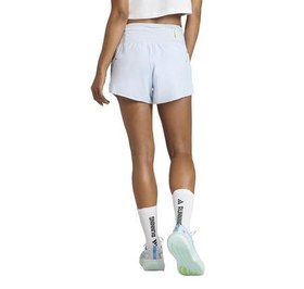 Resim adidas Adı365 Sho W Kadın Şort Ve Kapri Açık Mavi 
