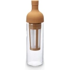 Resim Kahve Cold Brew Demleme Şişesi 650 ml 