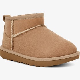 Resim UGG Classic Ultra Mini Çocuk K 