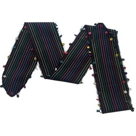 Resim Asilla Moda Bandana Standar Ebat Bnd2 