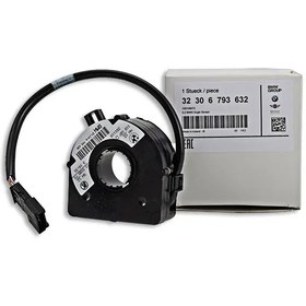 Resim Bmw X3 Seri E83 Kasa Direksiyon Açı Sensörü Bmw Orijinal Marka 32306793632 