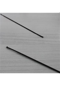 Resim Jant Teli Wh-Rs31 F Ön 297Mm Siyah 