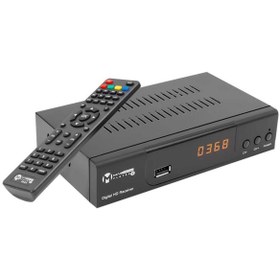 Resim MAGBOX Pluton S Tkgsli Yeni Model Kasalı Full Hd Uydu Alıcısı (SCART HD)(HDMI KABLO DAHİL) 