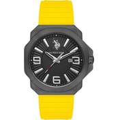 Resim U.s. Polo Assn. Uspa1065-01 Erkek Kol Saati 