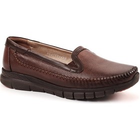 Resim Forelli Laden-g Comfort Kadın Ayakkabı Taba 29423-f3092041 Taba 