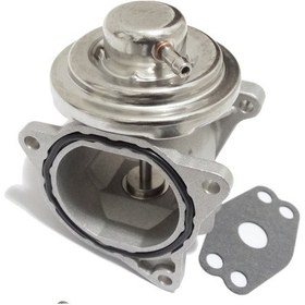 Resim Skoda Superb Iı 2.0 Tdı 16V 2009-2015 Egr Valfi 038131501Af An 