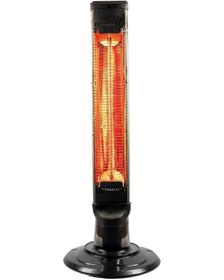 Resim Awox Tower-RC (Dikey Isıtıcı) 
