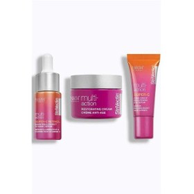 Resim StriVectin Multi-Action 3lü Cilt Bakım Seti 