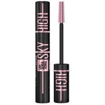 Resim Maybelline Lash Sensational Sky High Cosmic Black Maskara 7.2 ml 
