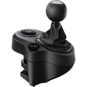 Resim logitech G Driving Force Shifter G29-g920 Uyumlu Vites (sıfır Ürün) 