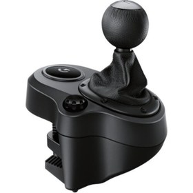 Resim logitech G Driving Force Shifter G29-g920 Uyumlu Vites (sıfır Ürün) 