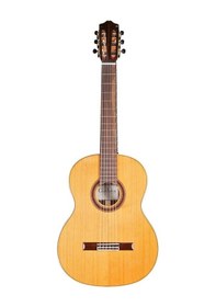 Resim Cordoba F7 Paco Flamenko Gitar Natural 