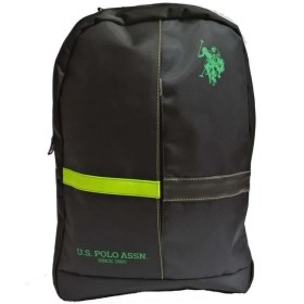 Resim U.S. Polo Assn. Sırt Çantası Plçan 9299 