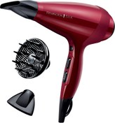 Resim Remington Ac9096 Silk 2400 W Iyonlu Saç Kurutma Makinesi 