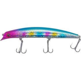 Resim Powerex Magnum 120mm 15 Gr 0 - 5m. Suspend Suni Yem 6461 