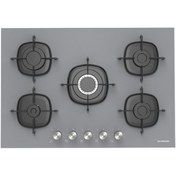 Resim Silverline CS5622S01 Ankastre Ocak 