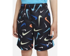 Resim Nike Dry Short Aop Erkek Çocuk Şort 