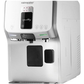 Resim Rnw-5300 Arıtmalı - Sodalı Su Sebili 