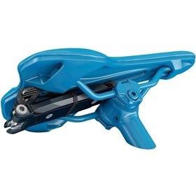Resim PRO Tool Integrated Tool Black with Rachet (Cırcırlı) 