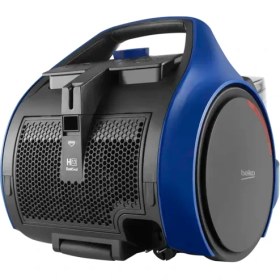 Resim Beko Tsz 5083 Toz Torbasız Süpürge 