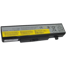Resim For Lenovo Uyumlu G485 S Batarya Pil 