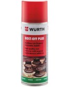 Resim Würth Rost Off Pas Sökücü 400Ml 