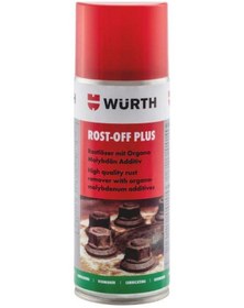 Resim Würth Rost Off Pas Sökücü 400Ml 