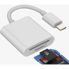 Resim Type-C Card Reader Kart Okuyucu 