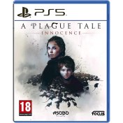 Resim Focus A Plague Tale Innocence Ps5 