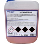 Resim FRA-BER Lava Interni B Genel Amaçlı Detaylı Araç Temizleyici (1:25 Konsantre) - 5 kg 
