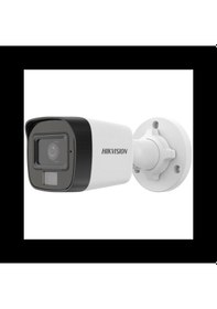 Resim Hıkvısıon Ds-2cd1021g2-lıuf 2mpix, 4mm Lens, H265+ ,20mt Gece Görüşü, Hybrid Light, Sd Kart,dahili M 