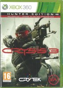Resim 2.EL XBOX 360 OYUN CRYSIS 3 OYUN 