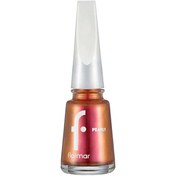 Resim Flormar Pearly - Sedefli Oje No: P.N.E PL459 Frolic 