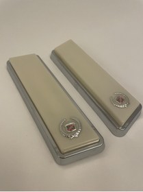 Resim AHMET OTOMOTİV CADİLLAC GAZETELİK BEYAZ IŞIK DİREK LAMBA İÇ AYDINLATMA 