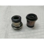 Resim Murat 124/serçe Tabla Burcu Üst Küçük 4 Adet Takım 