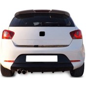 Resim Seat Ibiza 6j 2009-2019 Cupra Style - Spoiler Plastik Boyasız 