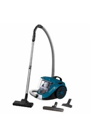 Resim Rowenta Rq3733 Compact Power Cyclonic Toz Torbasiz Elektrikli Süpürge 