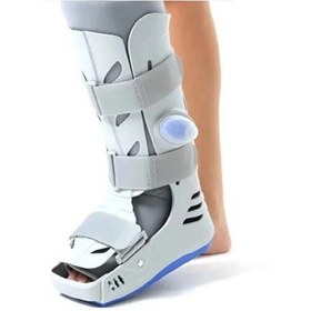 Resim Orlex Havalı Yürüme Botu Air Walker 