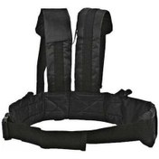 Resim Pazly Çocuk Motosiklet Emniyet Kemeri - 1-12 Yaş Ayarlanabilir Güvenlik Kayışı 