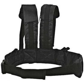 Resim Pazly Çocuk Motosiklet Emniyet Kemeri - 1-12 Yaş Ayarlanabilir Güvenlik Kayışı 