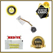 Resim Asus A6000 Serisi Cpu Heatsink Soğutucu Fan 13 Ndk1Am040 