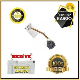 Resim Asus A6000 Serisi Cpu Heatsink Soğutucu Fan 13 Ndk1Am040 