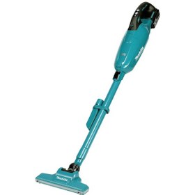 Resim Makita Dcl285fz Şarjlı El Süpürgesi Rm Dcl285fz 