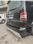 Resim 2007-2013 Transporter Arka Tampon Boyasız 