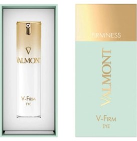Resim Valmont V-Firm Eye: Lifting And Restorative Gel For Eyelids-15 ml 